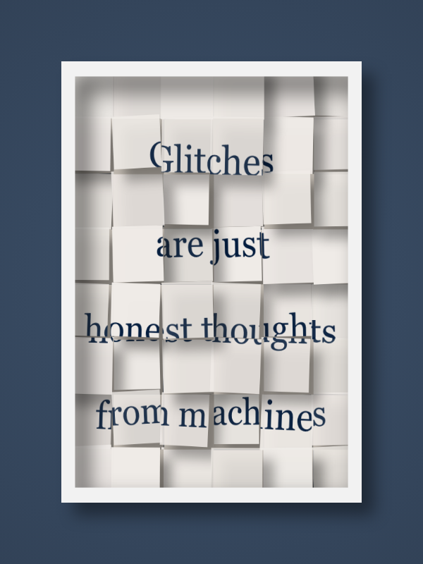 The Metaphor Machine #14380