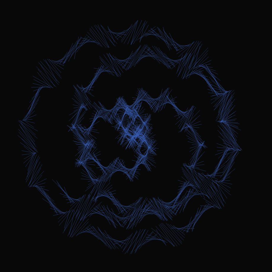The Noise #7789