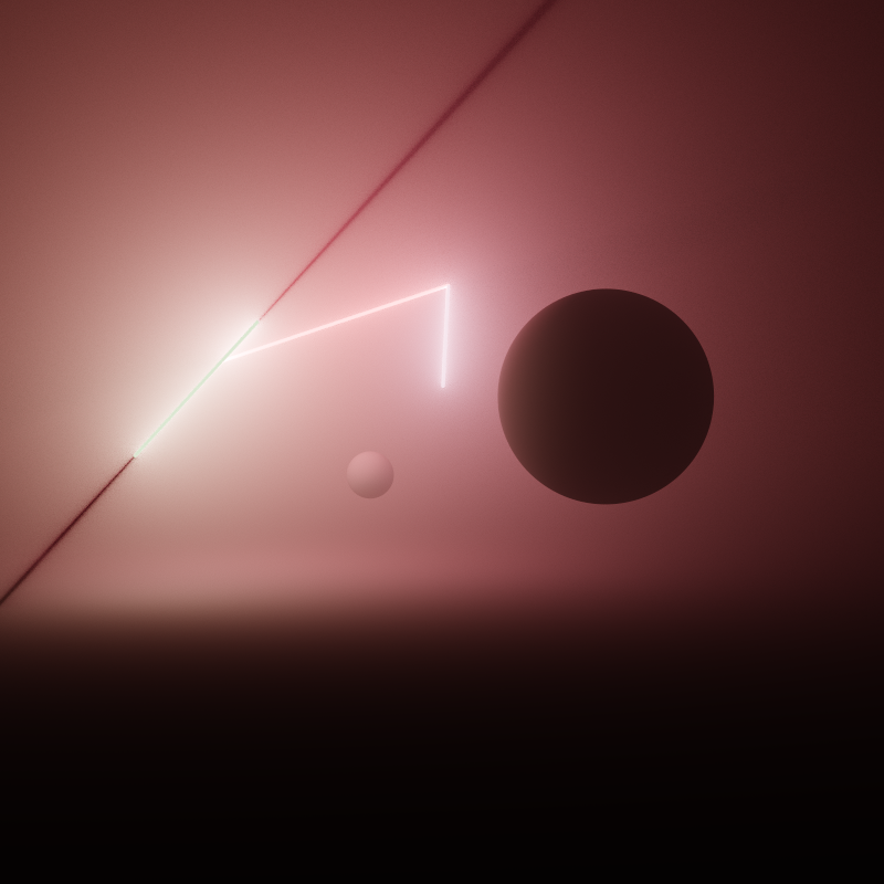 Wandering Nets #62