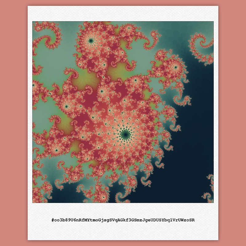 Mandelroid #776