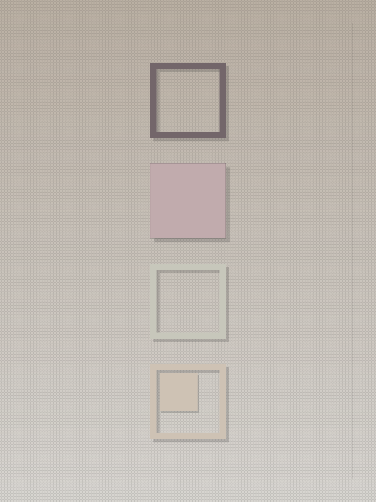 Serenity in Simplicity #148