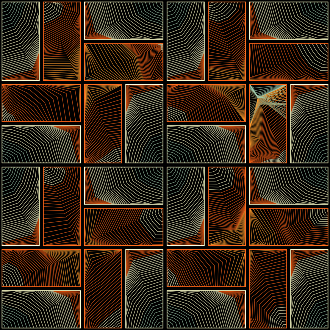 Satisfying Grids #43