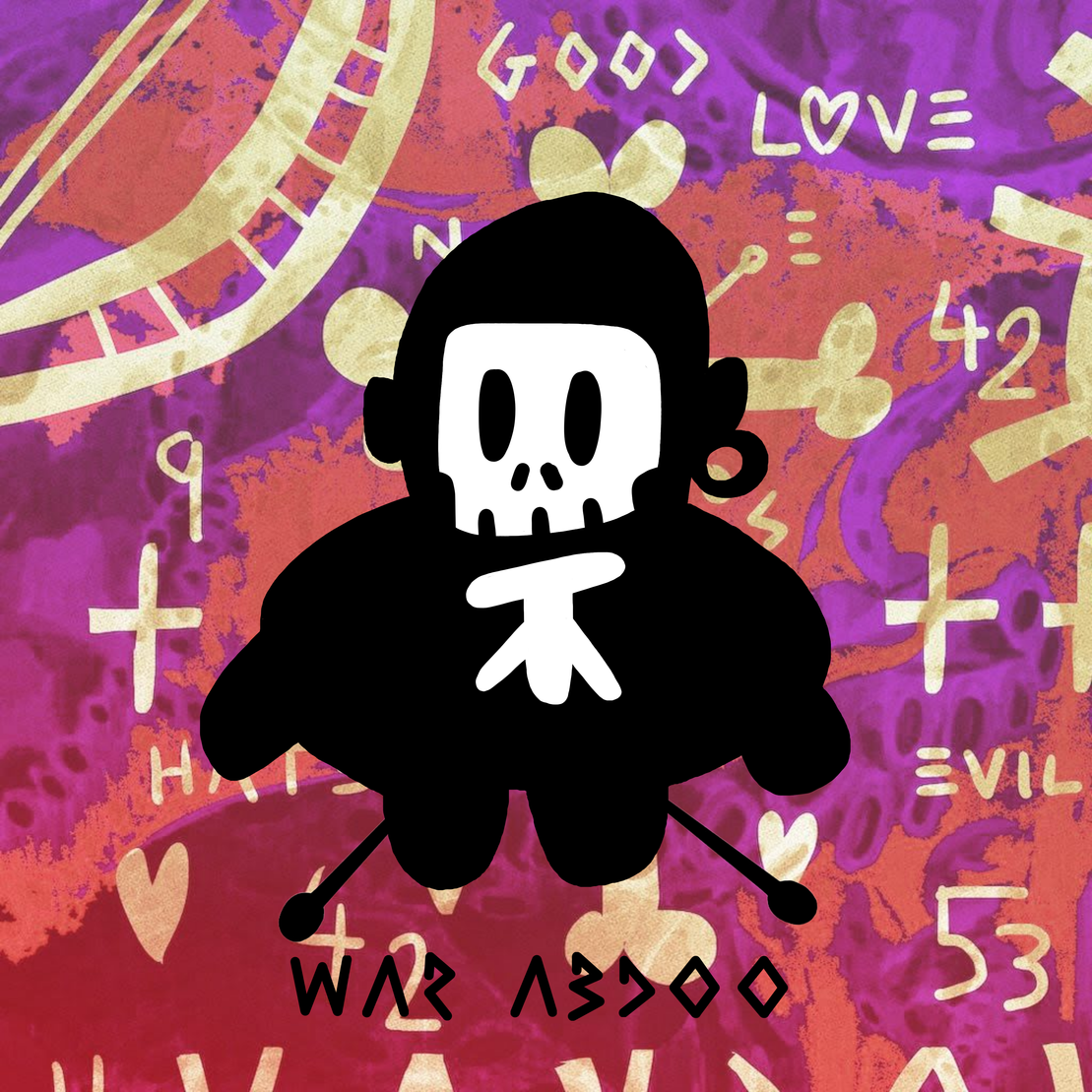 VOODOOZ #246