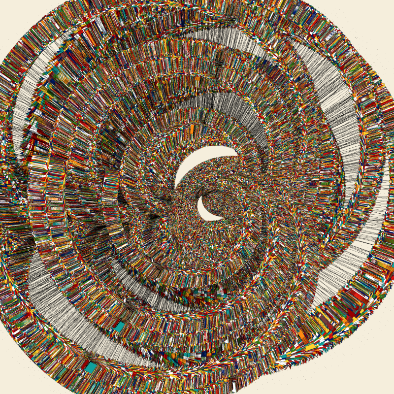 Singularithm #919