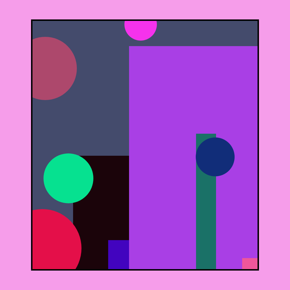 City Pop - AI Study II #102