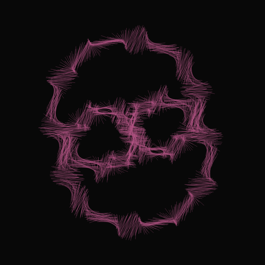 The Noise #15675