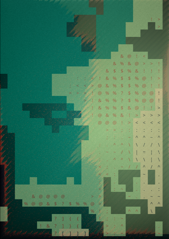 Convergence Remnants #25279
