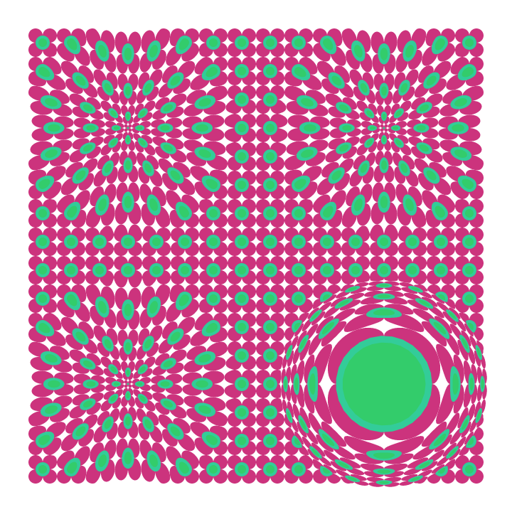 Variable Vasarely #18