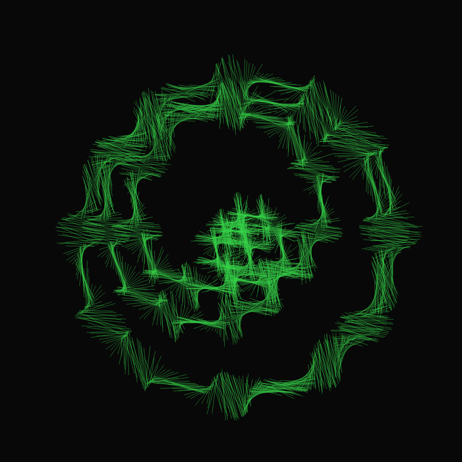 The Noise #11844