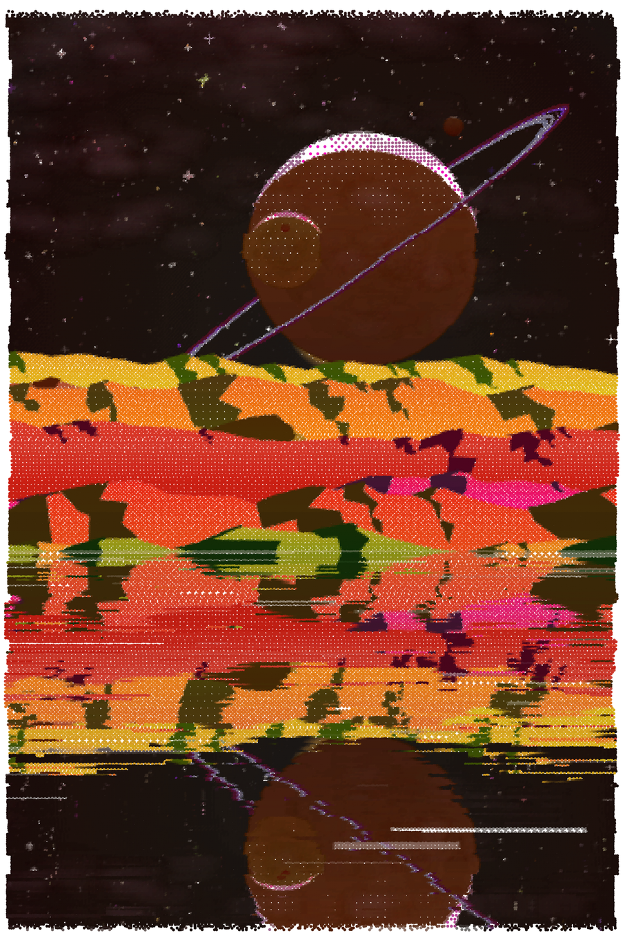 Gradient Ascent #17