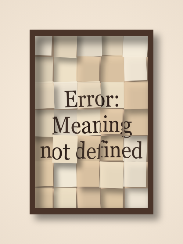The Metaphor Machine #22055
