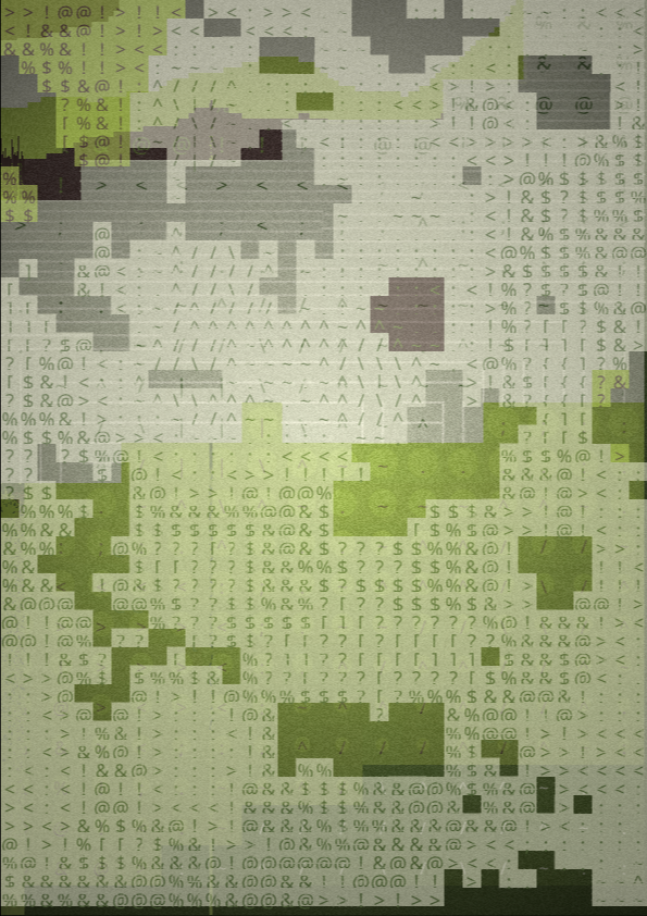 Convergence Remnants #5813