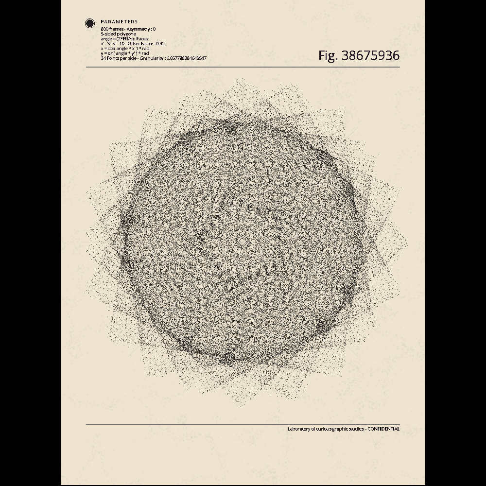 Backward Oscillations #167