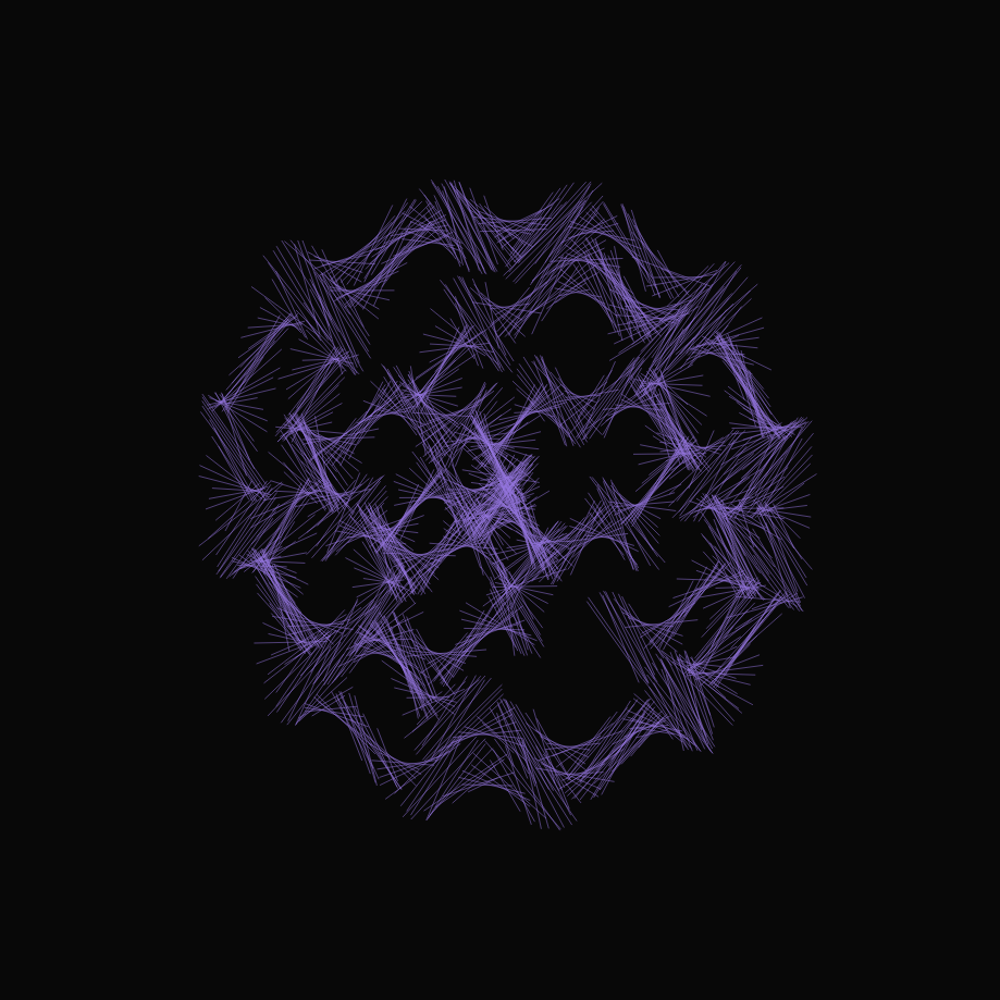 The Noise #15021