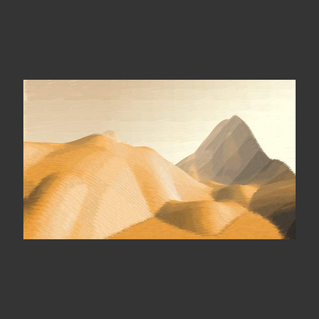 deserts and mountains #56