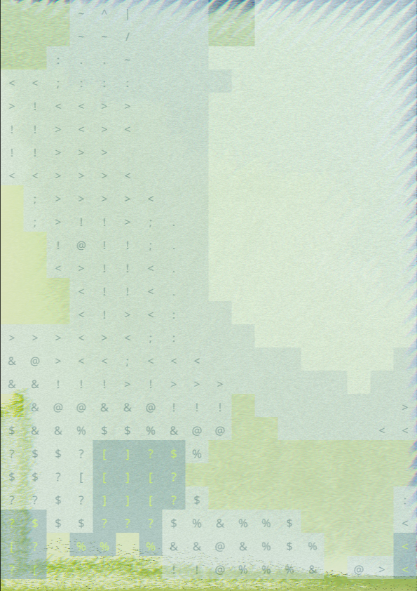 Convergence Remnants #12803