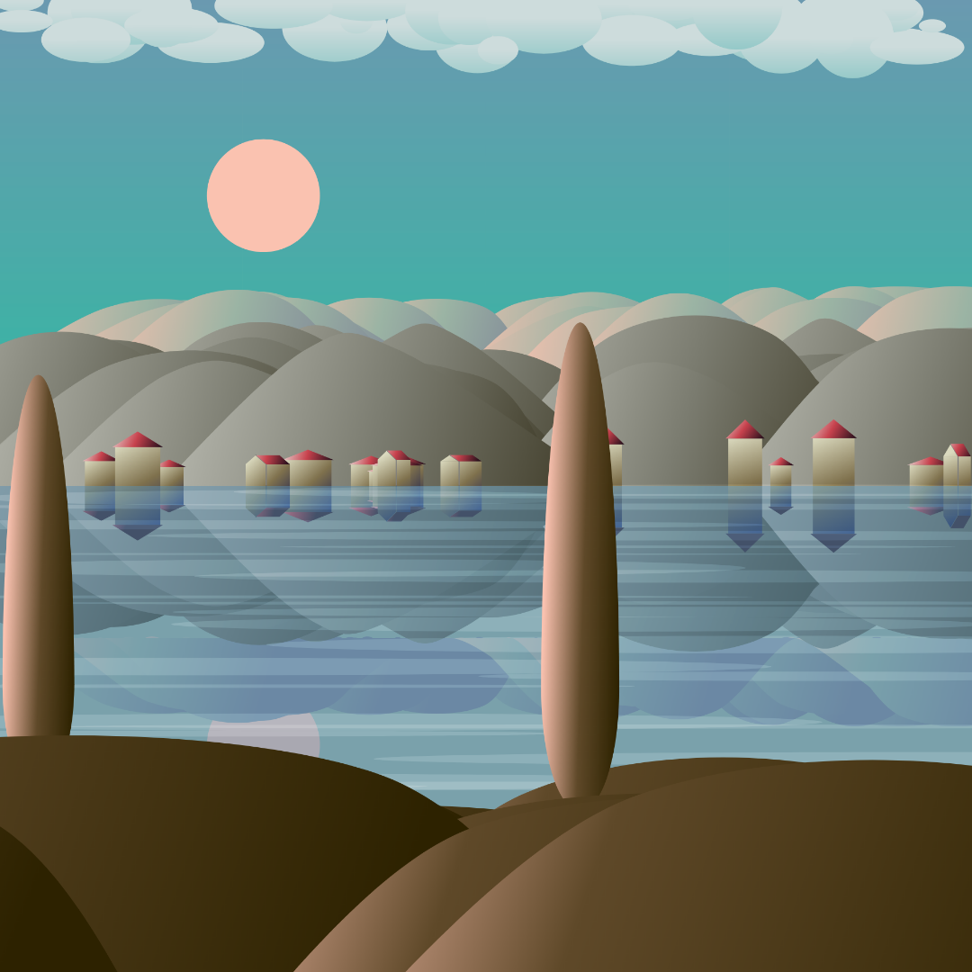 lakeside village #69