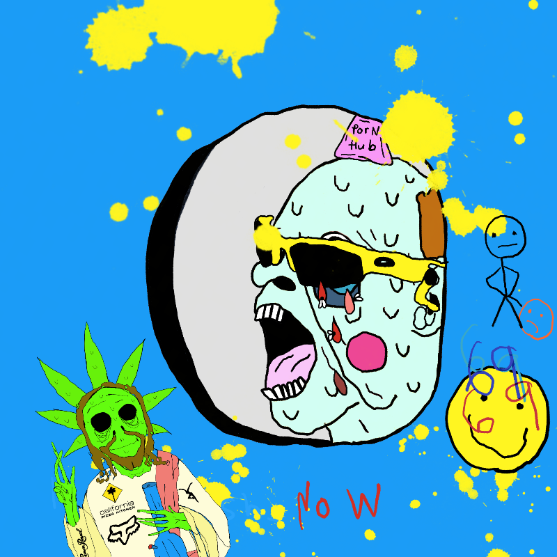 glory hole$ #618