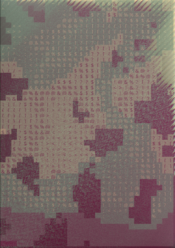 Convergence Remnants #19216