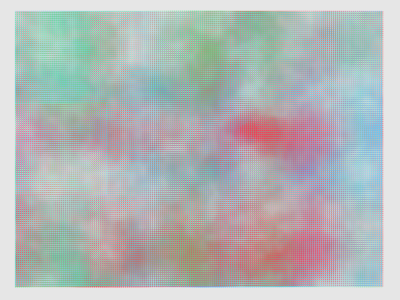 Color Function #5791