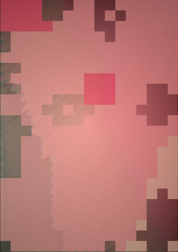 Convergence Remnants #458