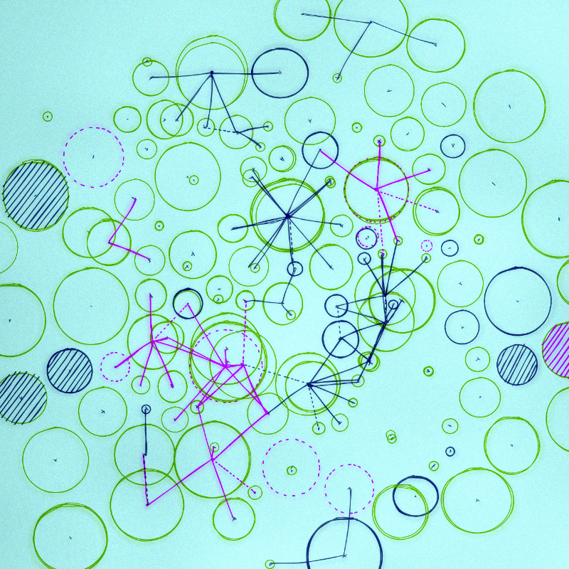 Geo Scribs #66