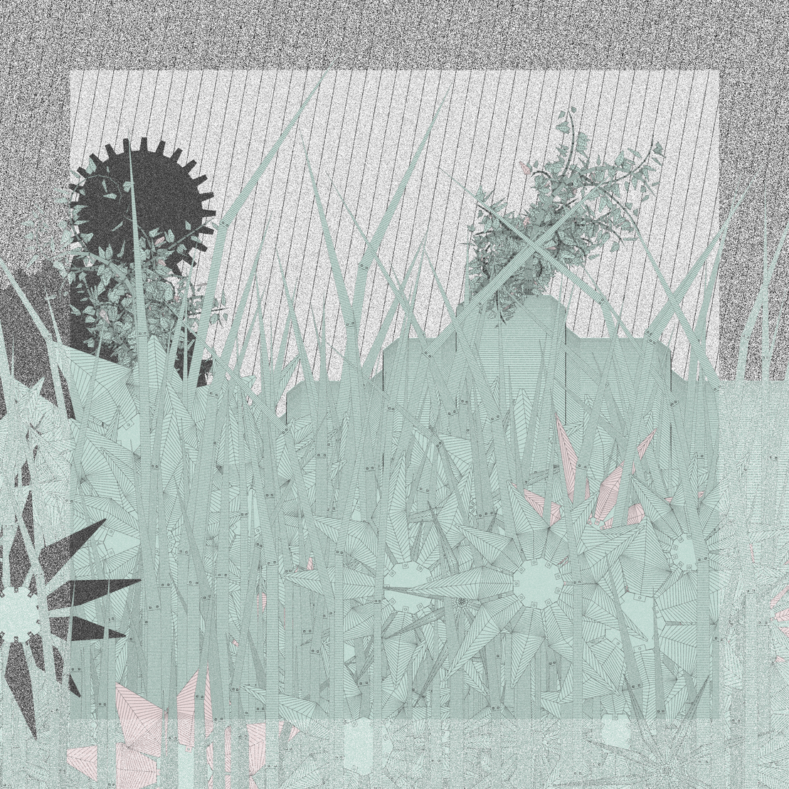 Mecha-Gardens #339