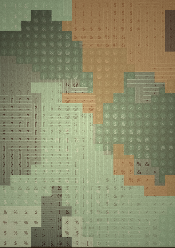Convergence Remnants #19398
