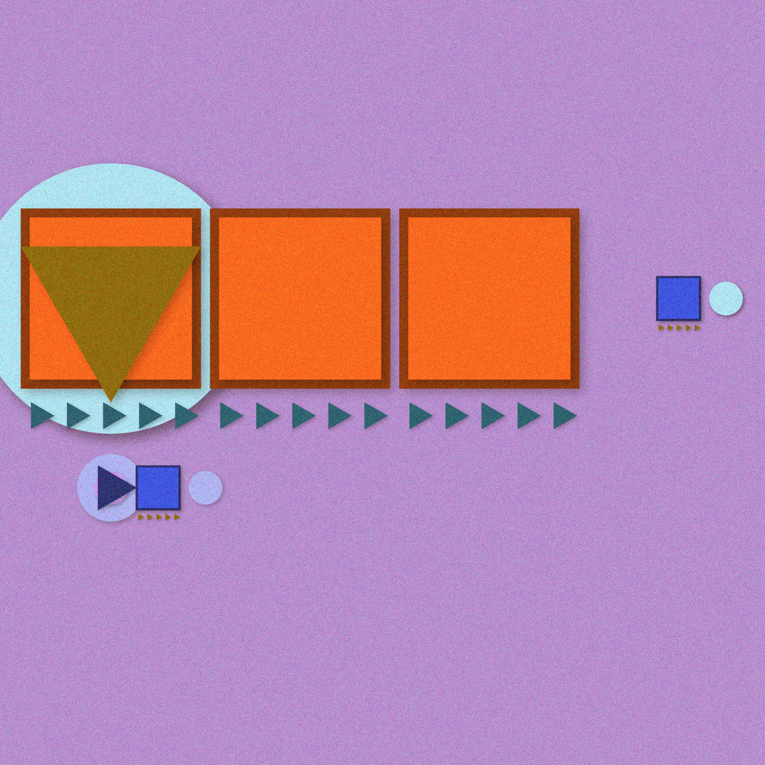 Divergence of paths #63