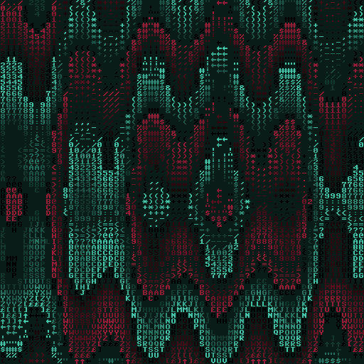 Command Line Plasma #66