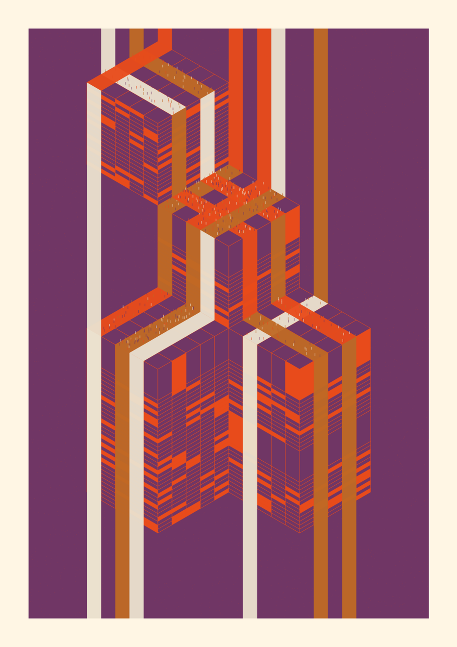 Tesseract #291