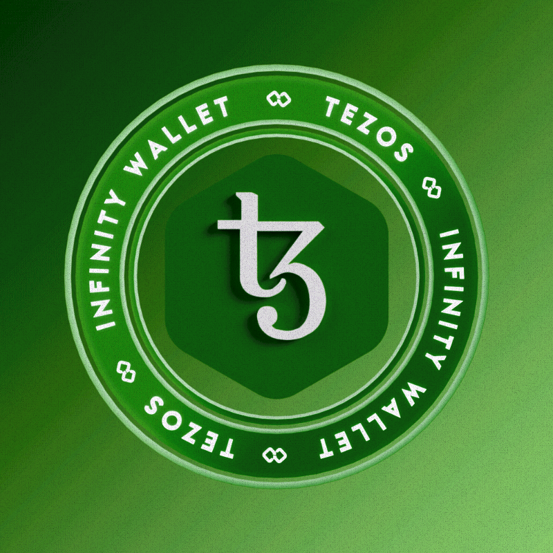 Tezos x Infinity Wallet #2777