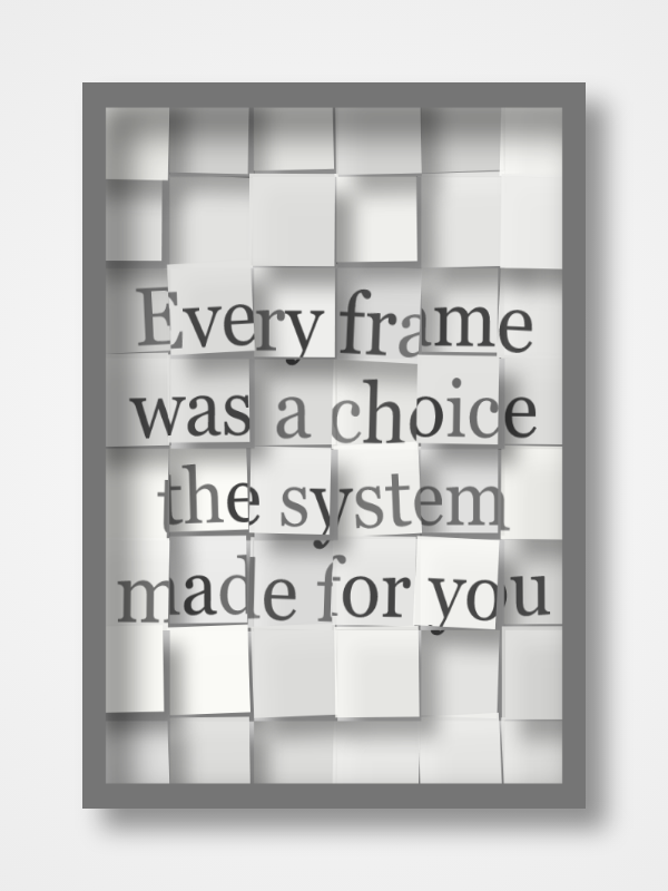 The Metaphor Machine #28269