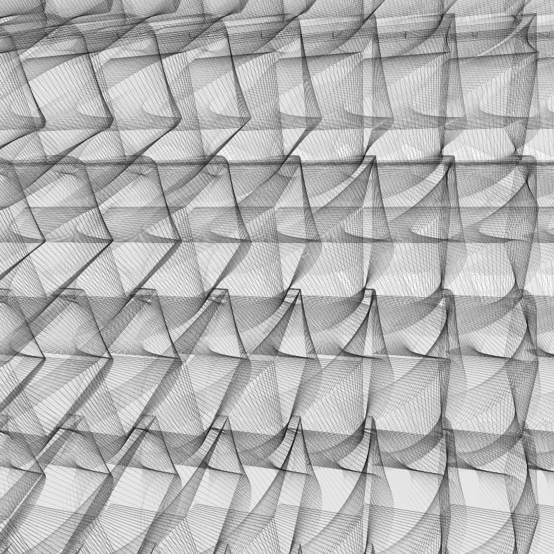 Moving Shadows #54