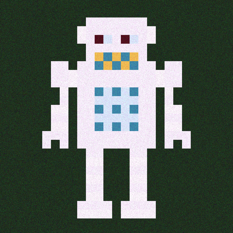 Pixelbots #48