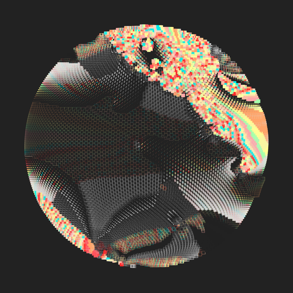 Still C #2099