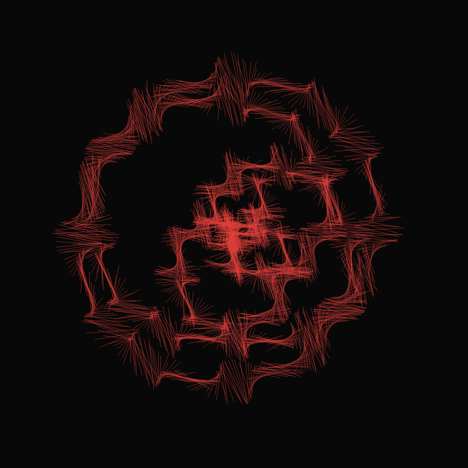 The Noise #14707