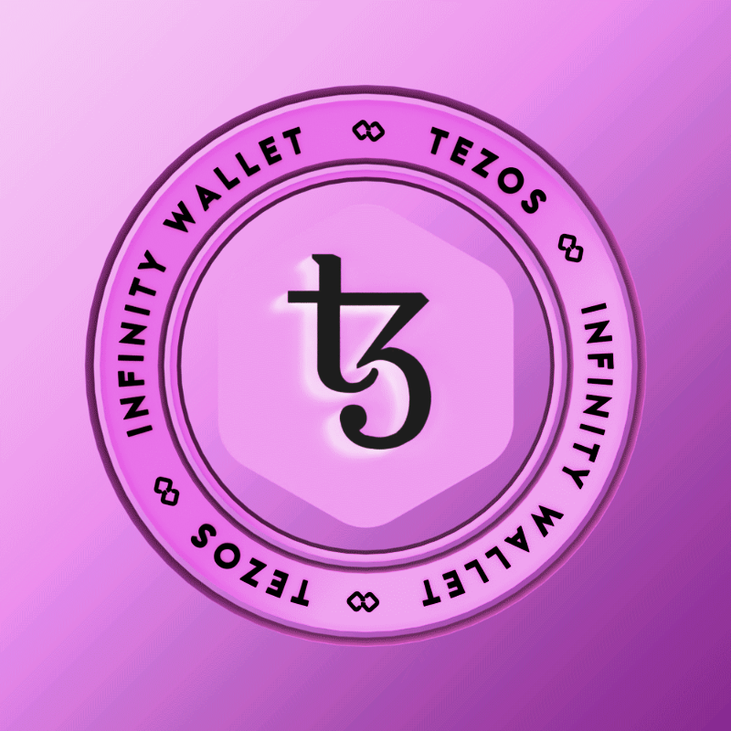 Tezos x Infinity Wallet #1344