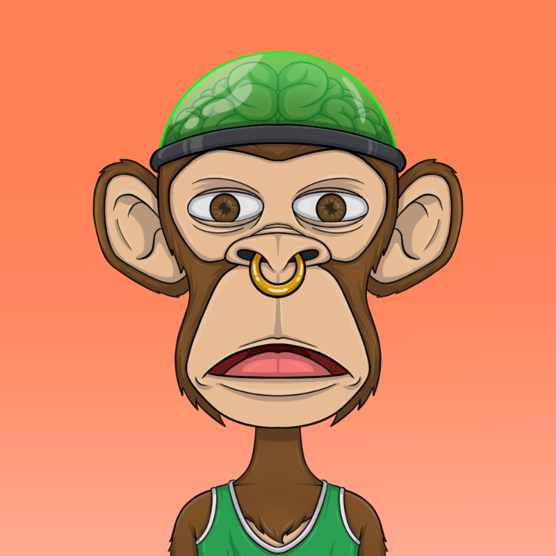 chimpantez #651