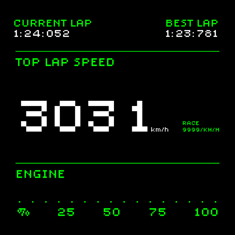 F-1RacingTez #139