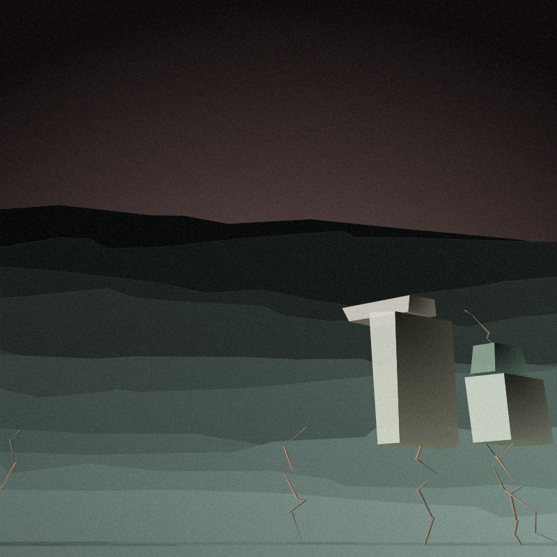 caravans #68