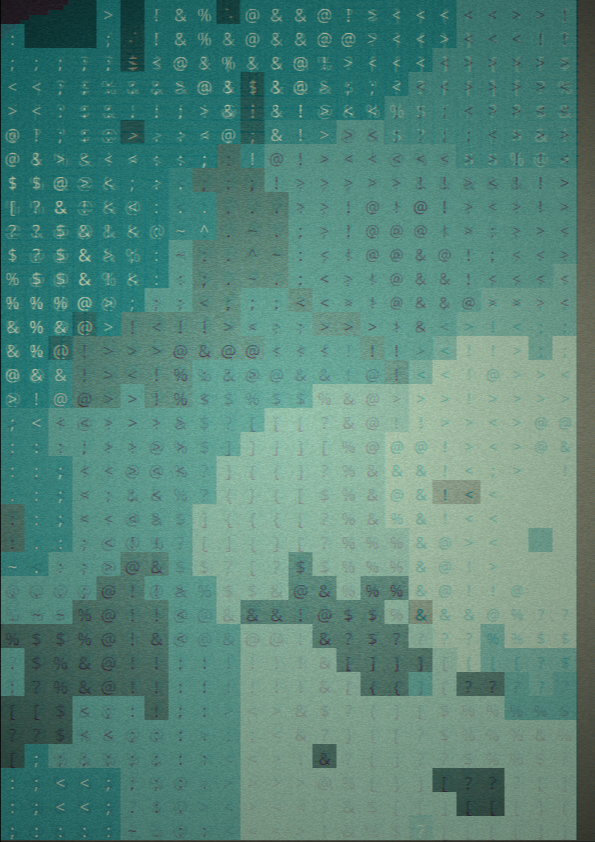 Convergence Remnants #13116