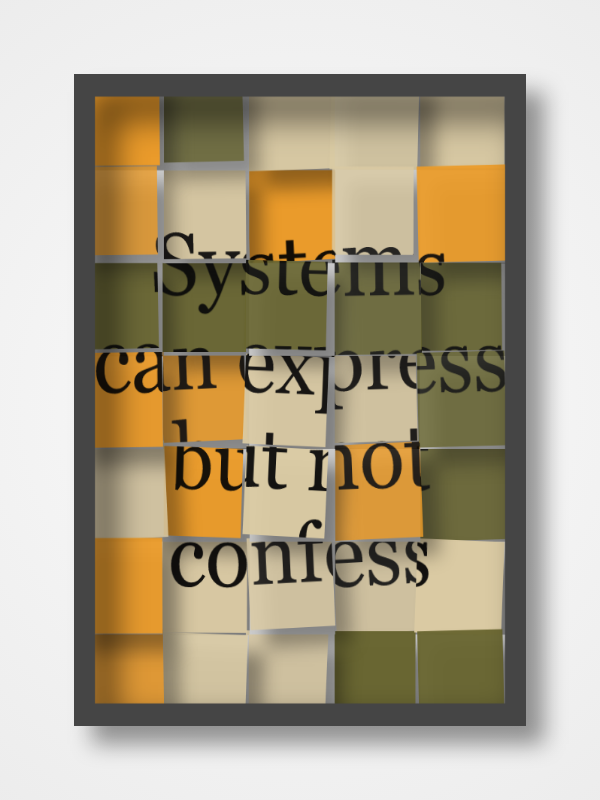 The Metaphor Machine #36852