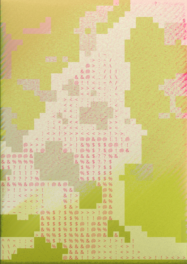 Convergence Remnants #13250