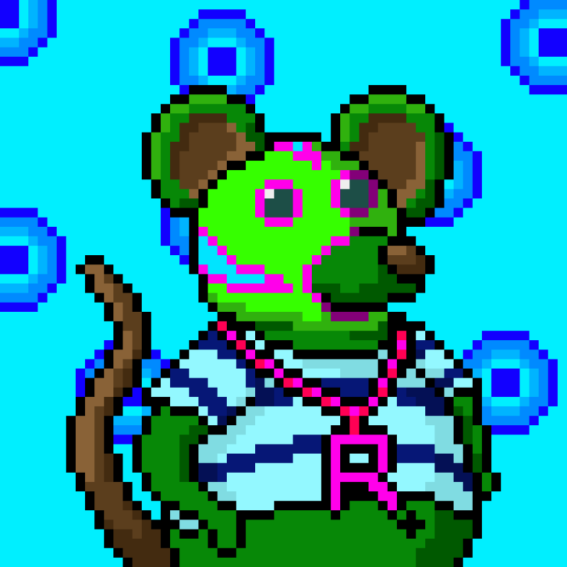 XTZ-Rat #52