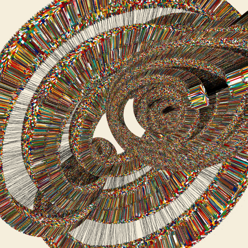Singularithm #1203