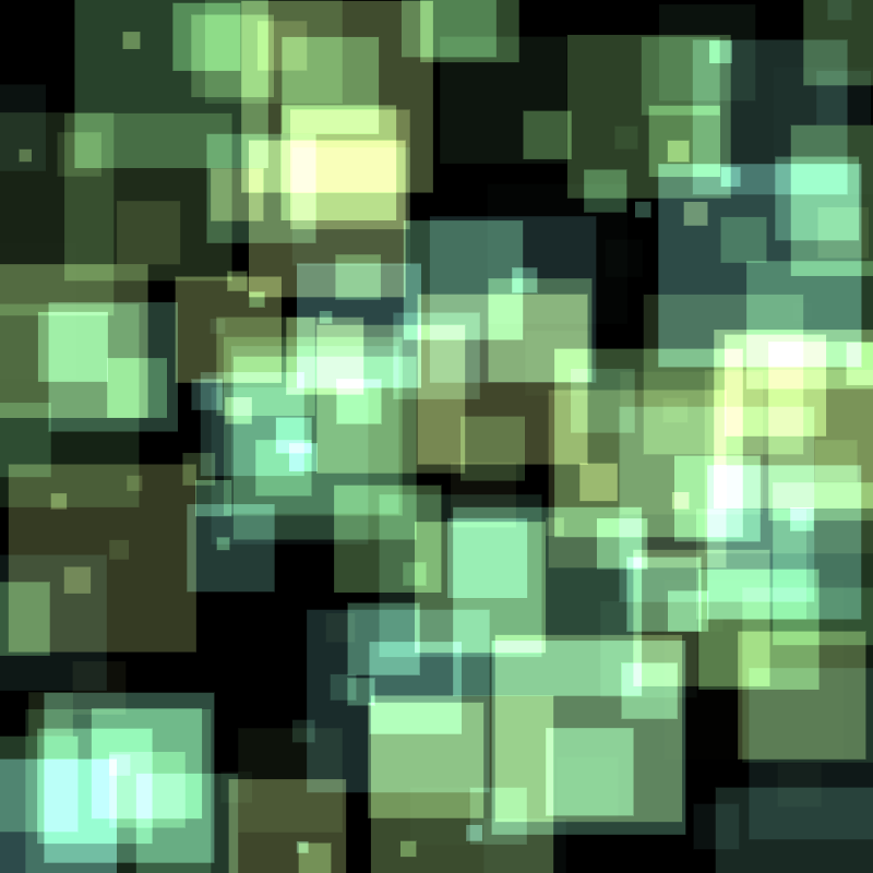 Rects #9