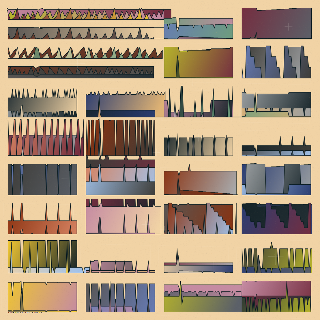 Synthetic Landscape #47