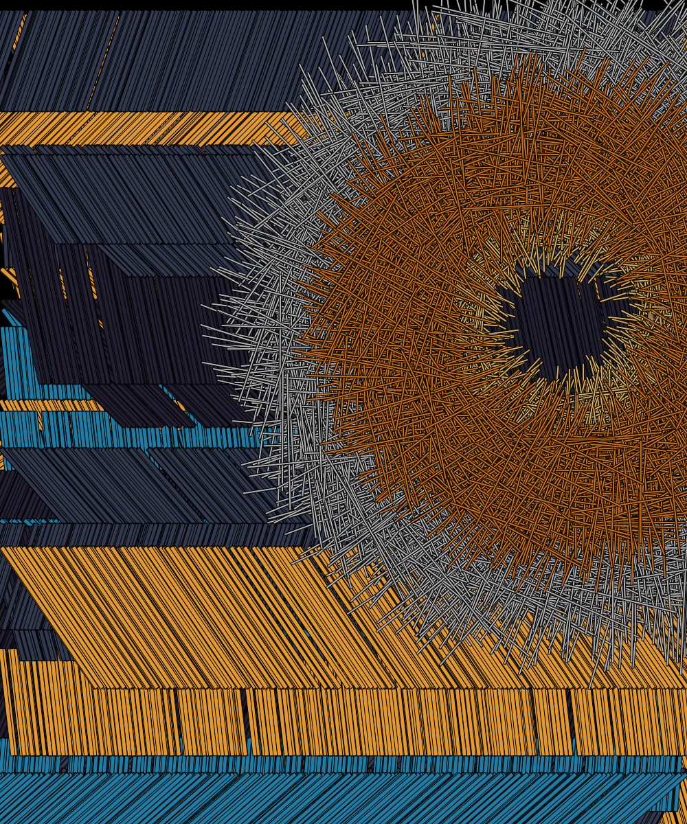 Shavings #155