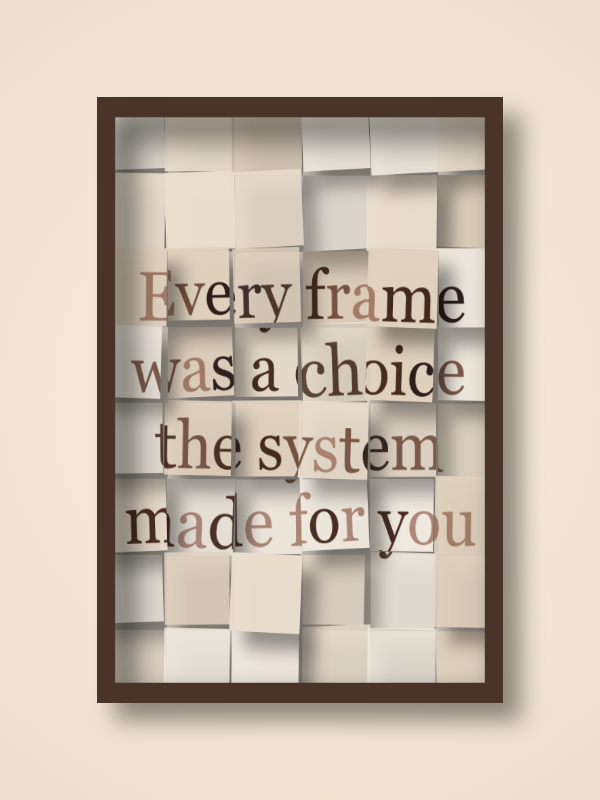 The Metaphor Machine #20630